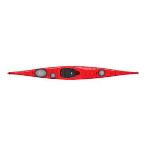 kayak da escursione