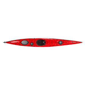 kayak rigido