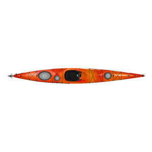 kayak per spedizione