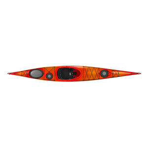 kayak da escursione