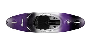 kayak rigido