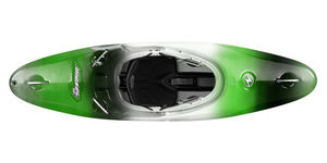 kayak rigido