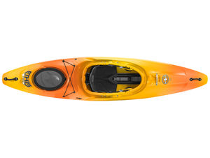 kayak da torrente