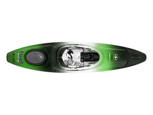kayak da torrente