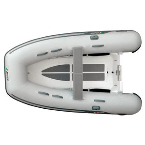 gommone fuoribordo