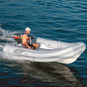 gommone fuoribordo