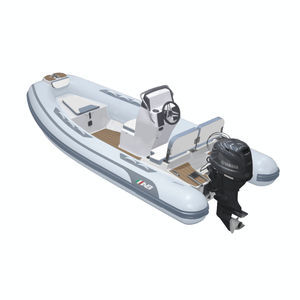 gommone fuoribordo