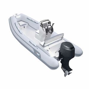 gommone fuoribordo 1