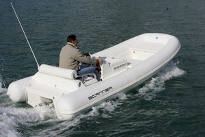 gommone a idrogetto