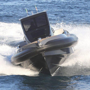 gommone entrobordo