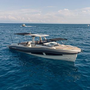 gommone entrobordo