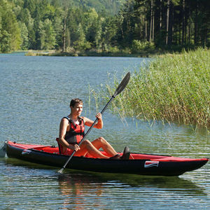 kayak gonfiabile