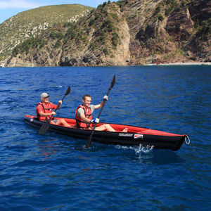 kayak gonfiabile