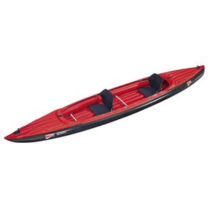 kayak gonfiabile