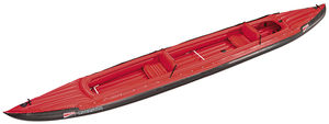 kayak gonfiabile