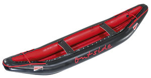 canoa multiuso