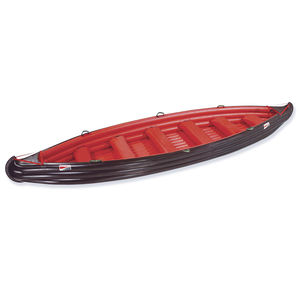 canoa multiuso / gonfiabile / 10 posti / in EPDM