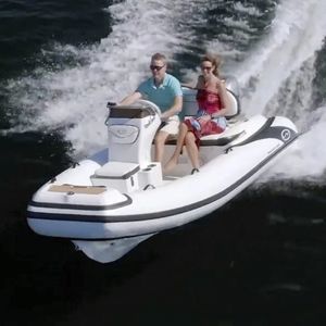 gommone fuoribordo 1
