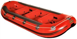 raft 6 posti