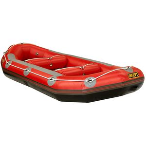 raft 4 posti