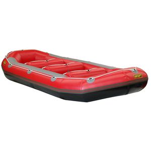 raft 8 posti