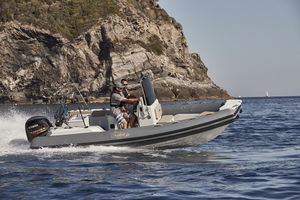 gommone RIB
