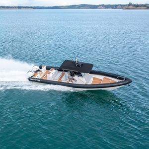 gommone fuoribordo 1