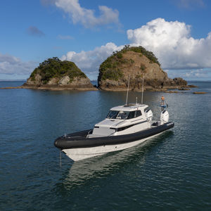 gommone fuoribordo 1