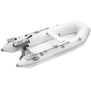 gommone fuoribordo / pieghevole / tender per super-yacht / max. 4 persone