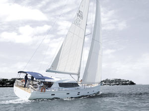 sailing-yacht da crociera