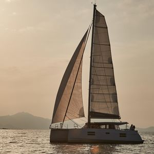 catamarano