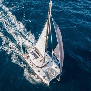 catamarano