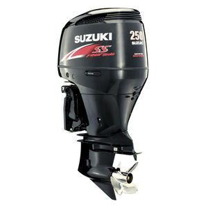 Motore Fuoribordo 62CC 2 Tempi 3HP a Elica 3 Pale per Gommoni Barca da Pesca