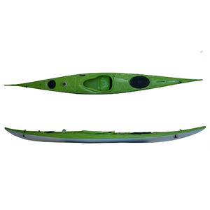 kayak rigido