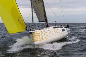 barca a vela da crociera