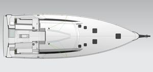 barca a vela da crociera rapida 1
