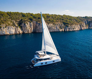 catamarano