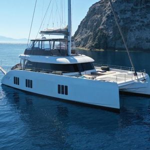 catamarano 1