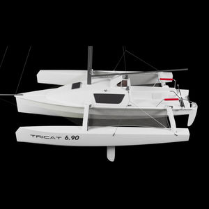 trimarano