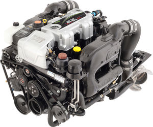 motore entrobordo