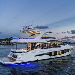 motor-yacht da crociera 1