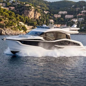 motor-yacht da crociera 1