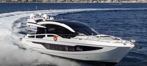 motor-yacht da crociera 1