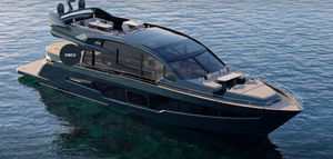 motor-yacht da crociera 1