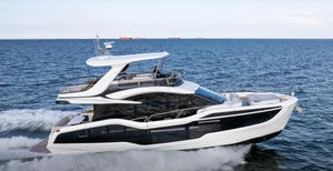 motor-yacht non specificato 1