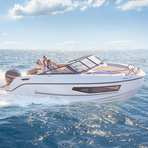 cabin-cruiser fuoribordo