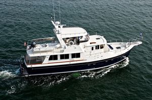 motor-yacht da crociera 1