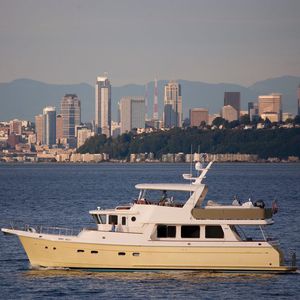 motor-yacht da crociera 1