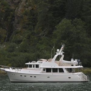 motor-yacht da crociera 1