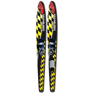 sci nautico da slalom 1